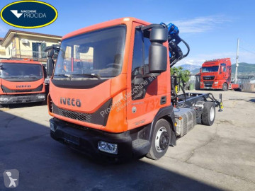 IvecoEurocargo80 E 19