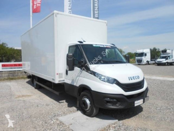 IvecoDaily