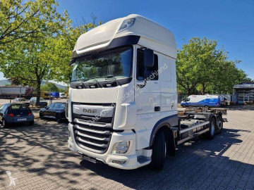 DAFXF
