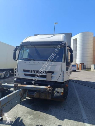 IvecoStralis