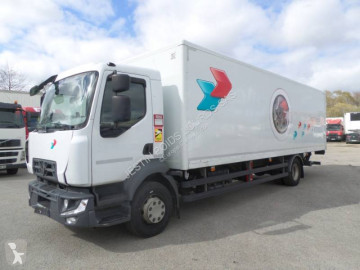 RenaultD-Series240.14 DTI 5