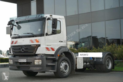 Камион шаси Mercedes