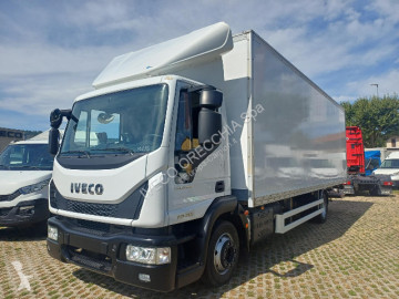 Camion furgone Iveco