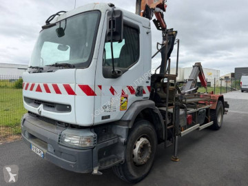 RenaultPremium Lander270 DCI