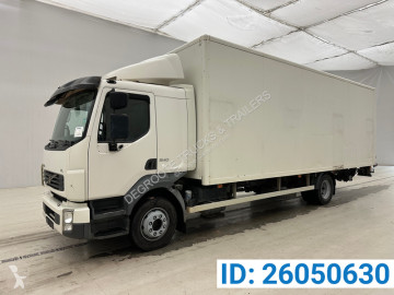 Камион Volvo FL4 FL 240