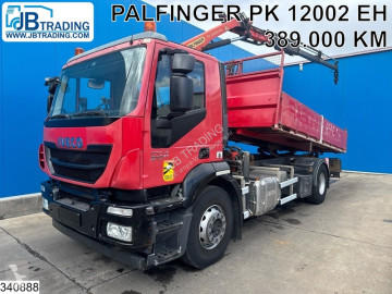 IvecoStralis