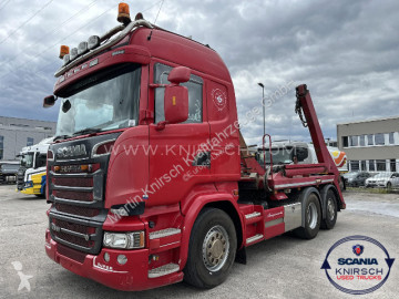 ScaniaL