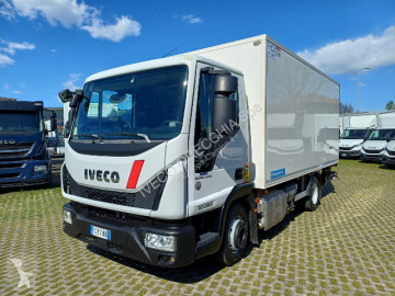 Camion frigo Iveco