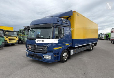 MercedesAtego