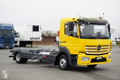 Камион шаси Mercedes