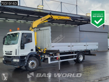 IvecoEurocargo