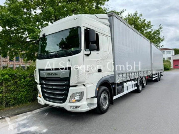 DAFXF