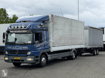 MercedesAtego