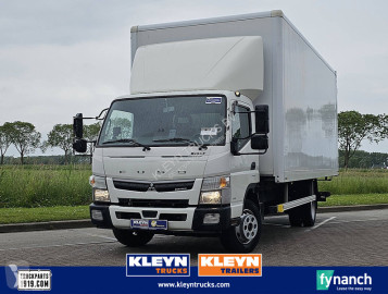 Камион Fuso CANTER 7C18 AMT 3 SEATS AIRCO