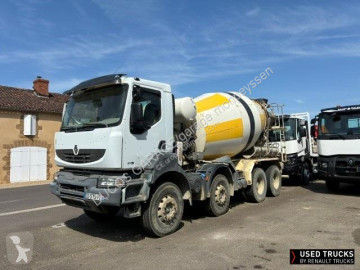 Camión Renault KERAX
