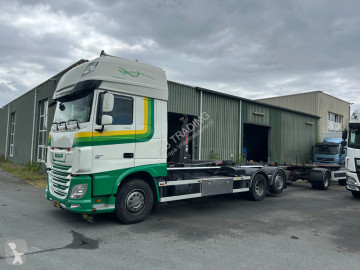 DAFXF