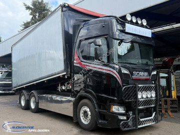 ScaniaG