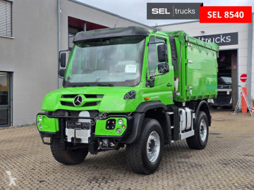 Unimog
