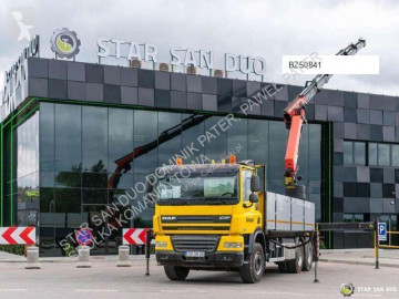 Камион DAF CF85 PK 34002