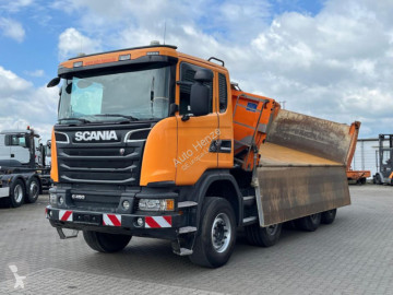 ScaniaG