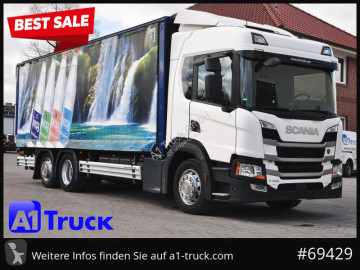 ScaniaL