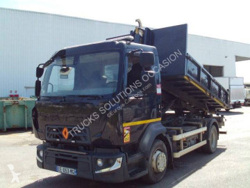 Camion Renault D-Series 210.12 DTI 5