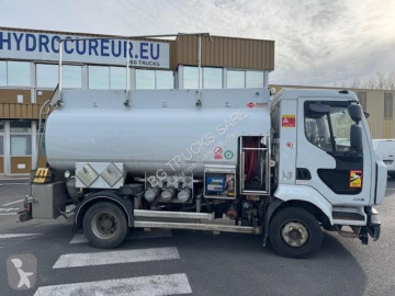 Камион Renault Midlum 220 DXI