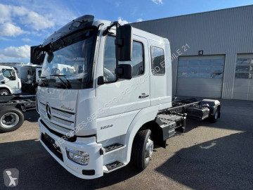 Camion châssis Mercedes neuf