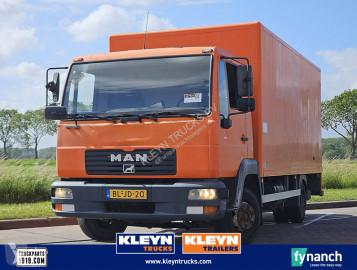 Камион MAN L2000 8.160