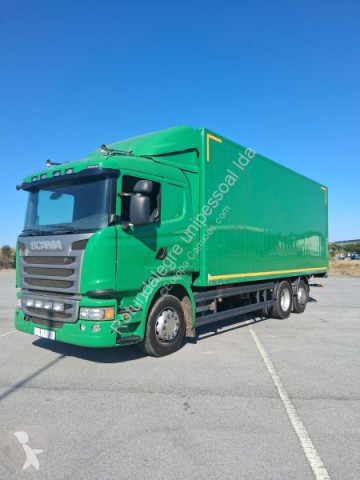 ScaniaG