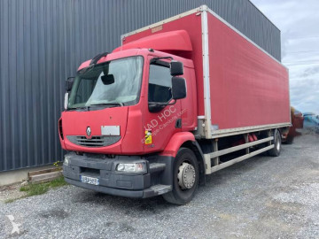 RenaultMidlum270 DXI