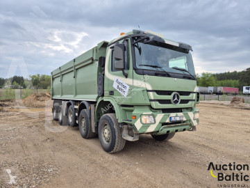 MercedesActros