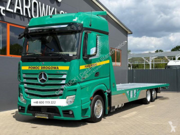 MercedesActros