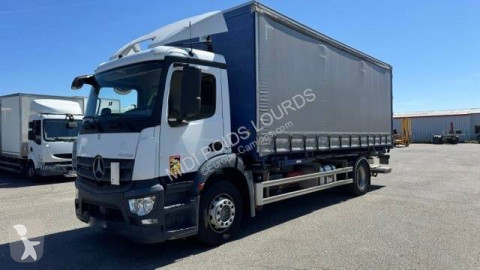MercedesAntos1827 NL
