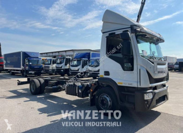 IvecoEurocargo140 E 28 P tector