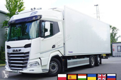 Камион DAF XF 450