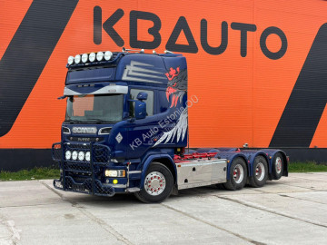 ScaniaL