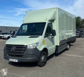 Камион Mercedes Sprinter