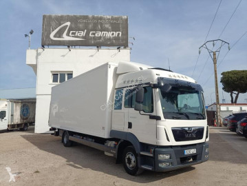Camión MAN TGL 12.250