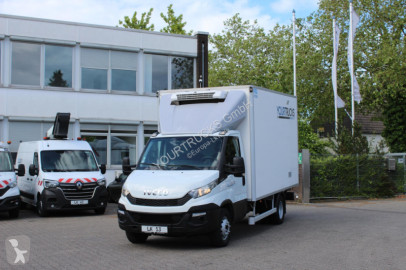 Camión frigorífico Iveco