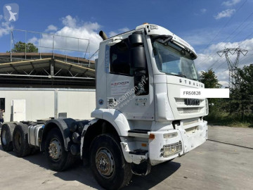 IvecoTrakker