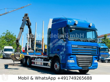 DAFXF105