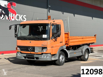 MercedesAtego