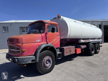 Камион Mercedes 2624 L /52
