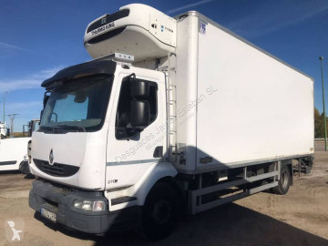 Camión frigorífico Renault