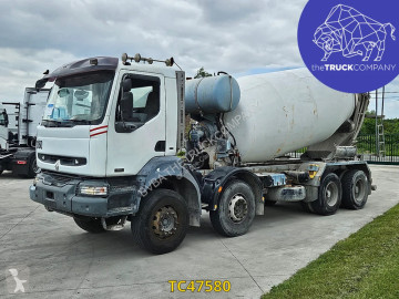 Kamion Renault Kerax 420