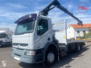 RenaultPremium420 DCI