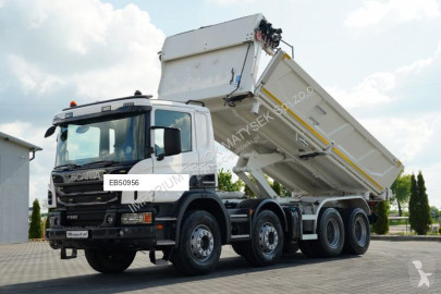 ScaniaP
