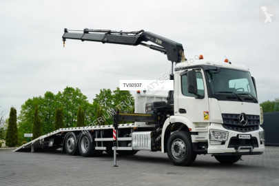 Mercedes2533