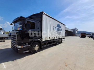 ScaniaL